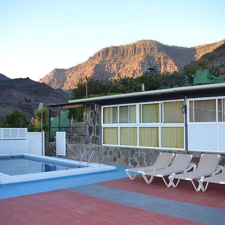 Las Medinas Apartamentos ลาสปัลมาส เด กรานคานาเรีย ภายนอก รูปภาพ