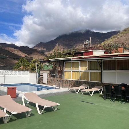 Las Medinas Apartamentos ลาสปัลมาส เด กรานคานาเรีย ภายนอก รูปภาพ