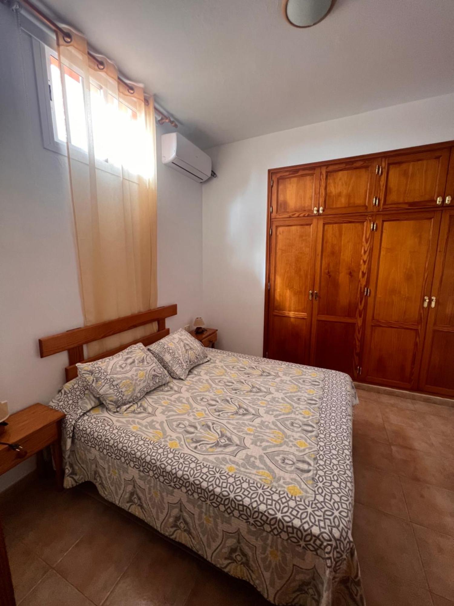 Las Medinas Apartamentos ลาสปัลมาส เด กรานคานาเรีย ภายนอก รูปภาพ