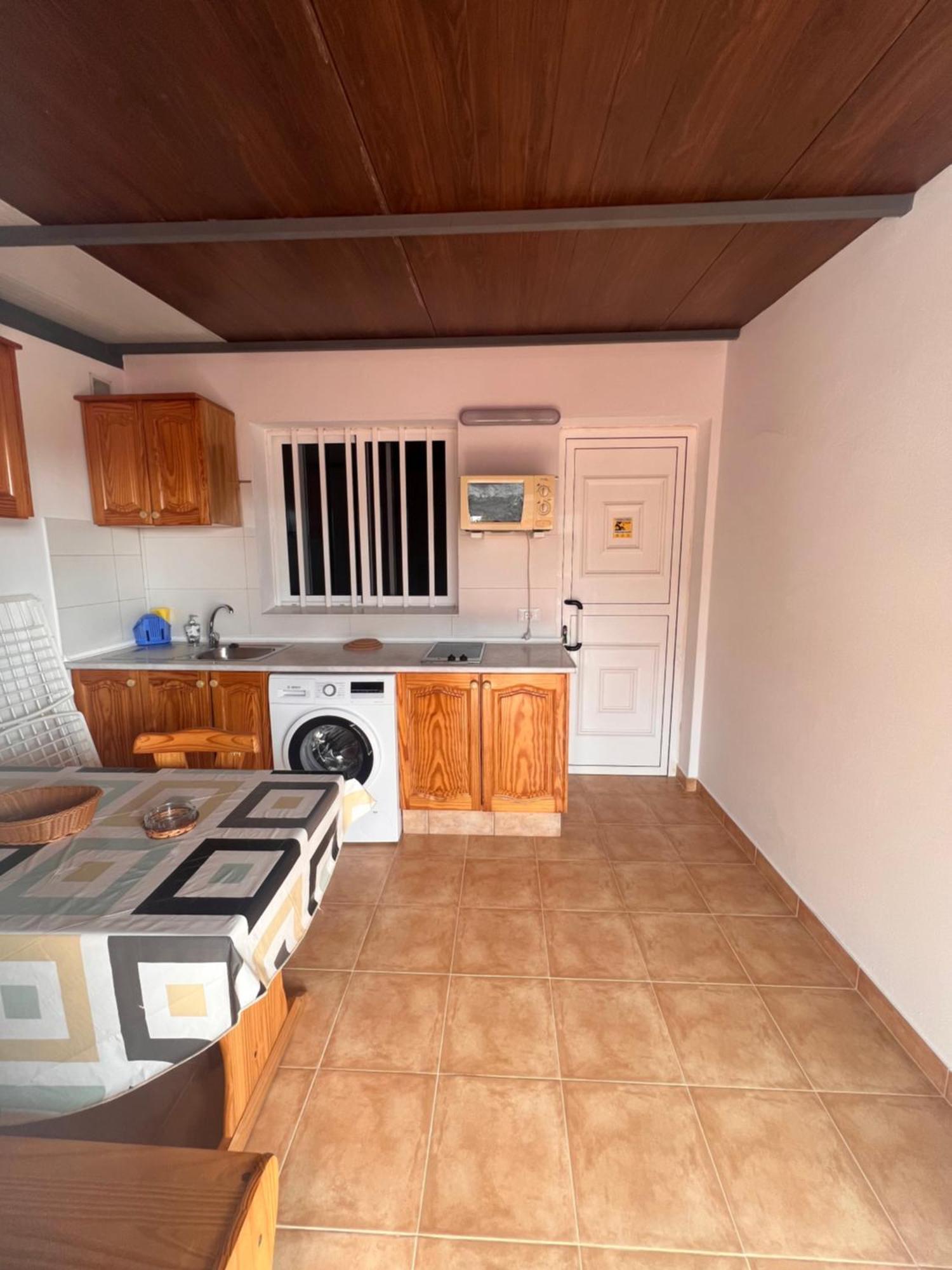 Las Medinas Apartamentos ลาสปัลมาส เด กรานคานาเรีย ภายนอก รูปภาพ
