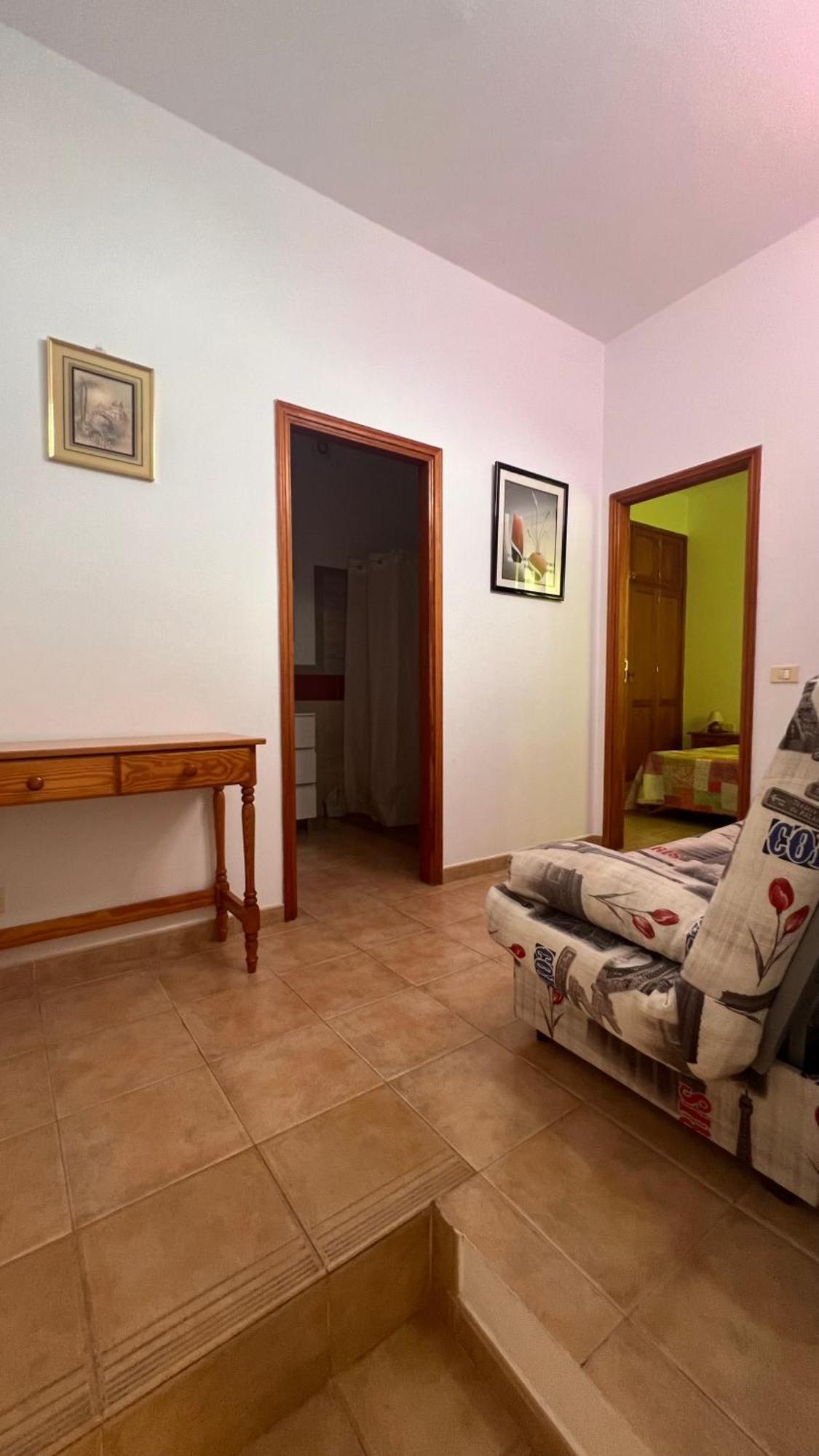 Las Medinas Apartamentos ลาสปัลมาส เด กรานคานาเรีย ภายนอก รูปภาพ