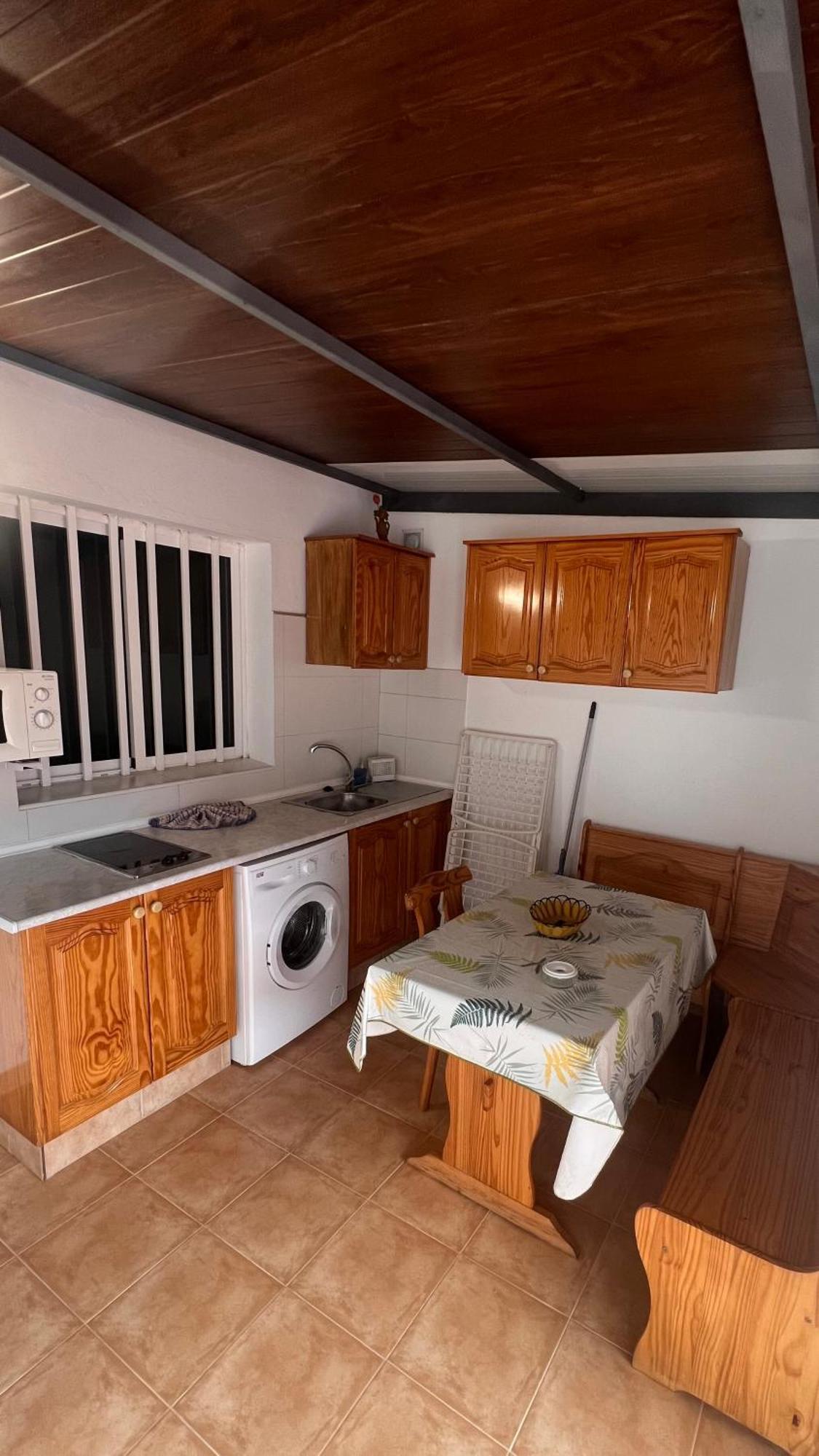 Las Medinas Apartamentos ลาสปัลมาส เด กรานคานาเรีย ภายนอก รูปภาพ