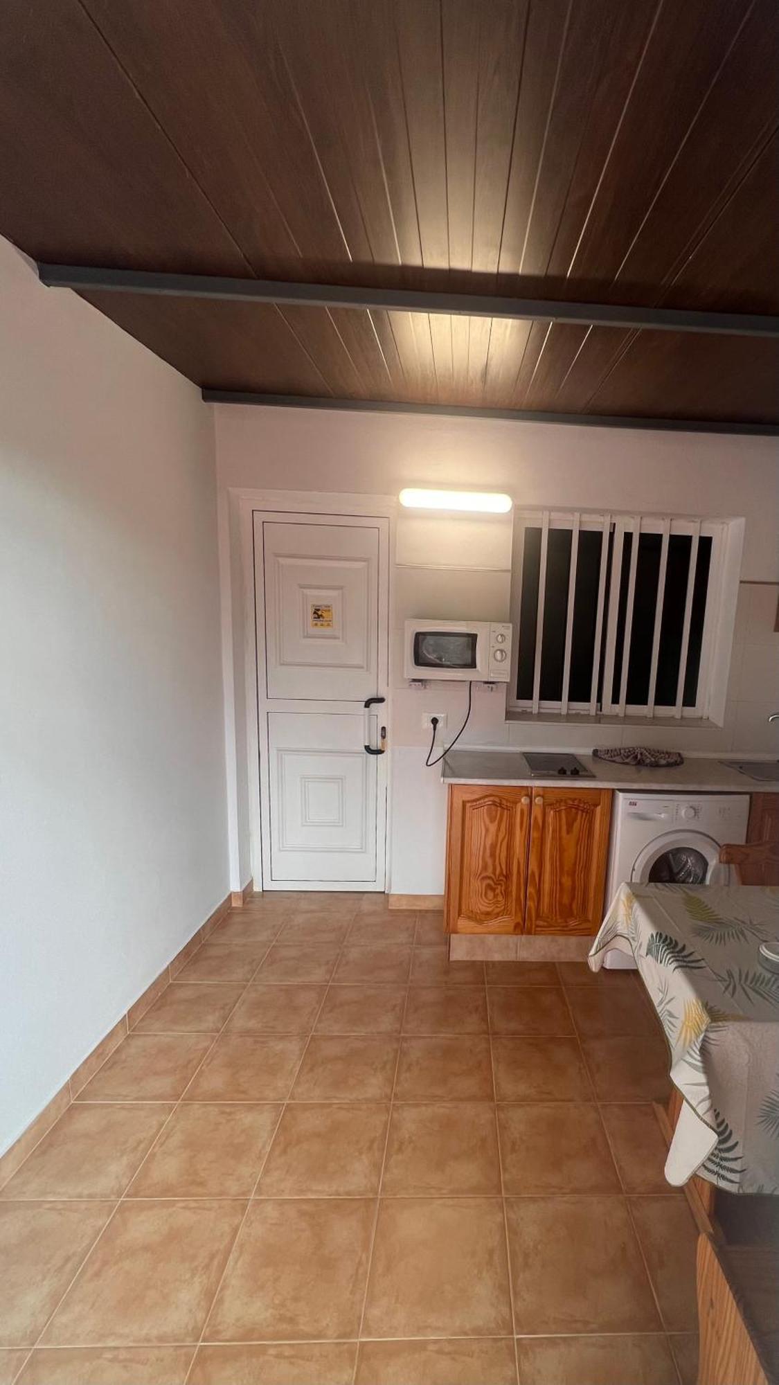 Las Medinas Apartamentos ลาสปัลมาส เด กรานคานาเรีย ภายนอก รูปภาพ