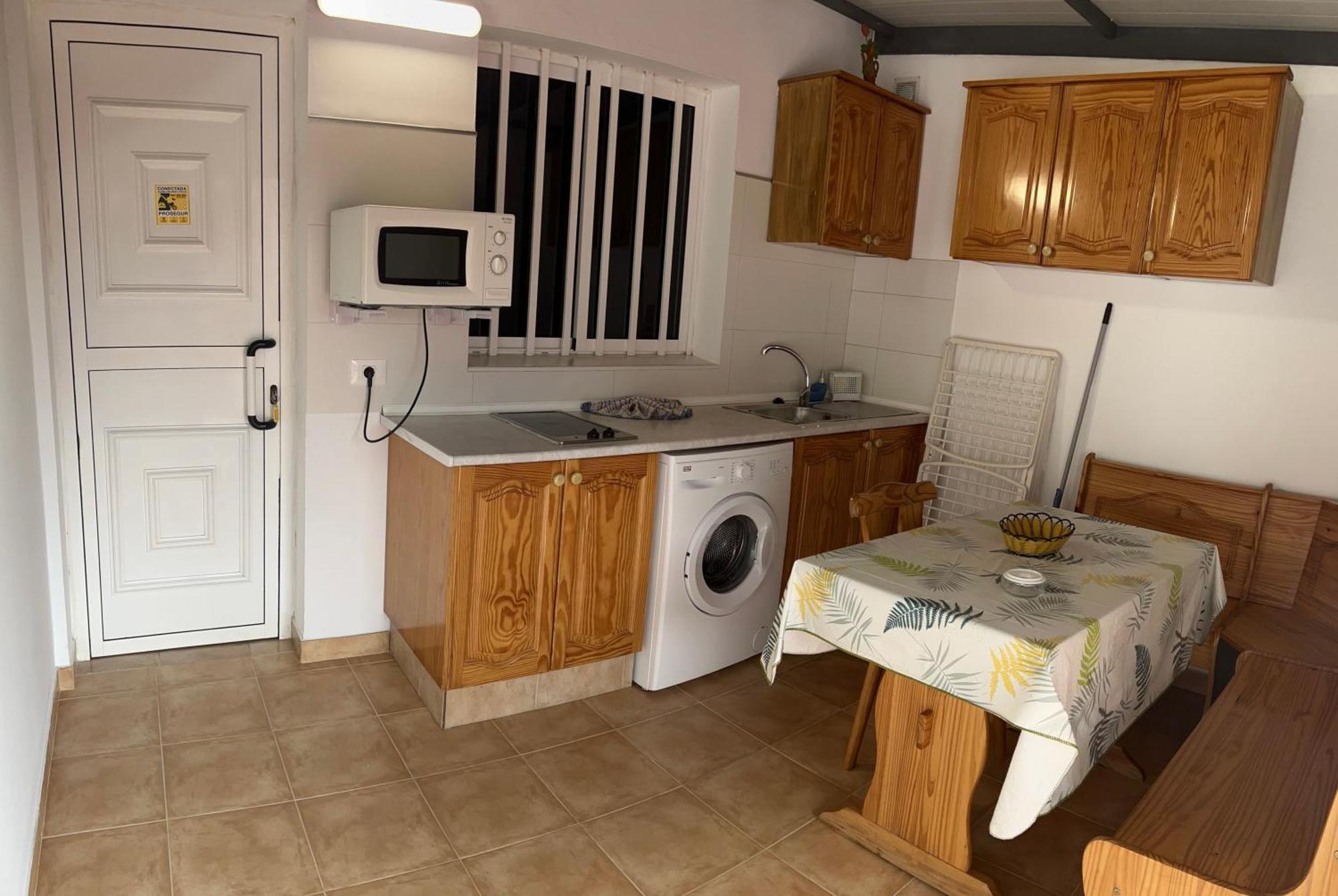 Las Medinas Apartamentos ลาสปัลมาส เด กรานคานาเรีย ภายนอก รูปภาพ